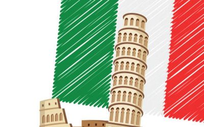 آموزش ابتدایی زبان ایتالیایی