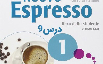 خودآموز زبان ایتالیایی کتاب nuovo espresso 1 درس 9 (ویدیوهای آموزشی قابل دانلود)
