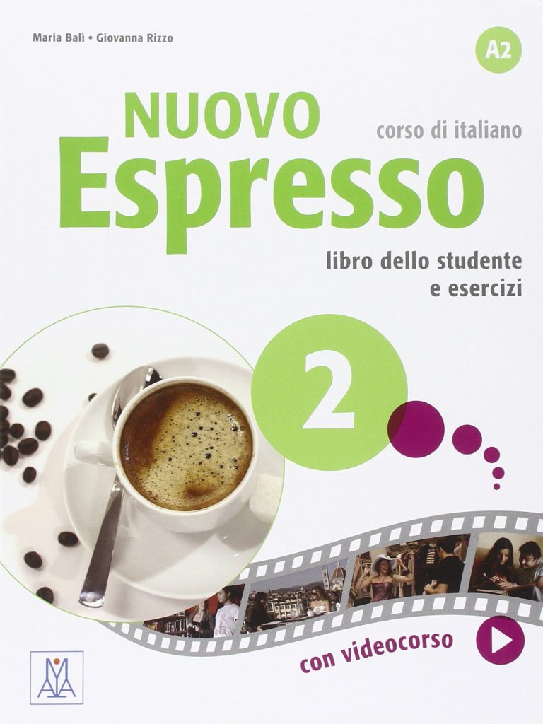 دانلود کتاب NUOVO ESPRESSO 2