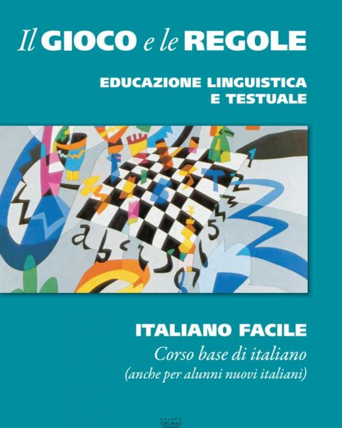دانلود PDF کتاب Italiano Facile  (ایتالیایی آسان)