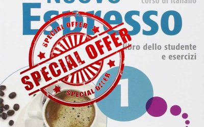 خودآموز کامل کتاب نوو اسپرسو یک NUOVO ESPRESSO 1 (ویدیوهای آموزشی قابل دانلود)