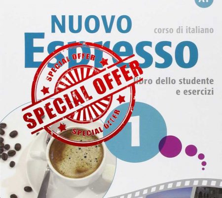 خودآموز کامل کتاب نوو اسپرسو یک NUOVO ESPRESSO 1 (ویدیوهای آموزشی قابل دانلود)