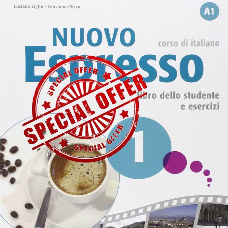nuovo-espresso