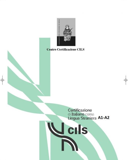 آزمون Cils  برای Livello A1-A2