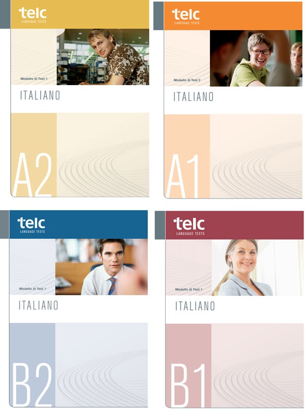 TELC-italiano