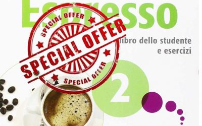 خودآموز کامل کتاب نوو اسپرسو دو NUOVO ESPRESSO 2 (ویدیوهای آموزشی قابل دانلود)