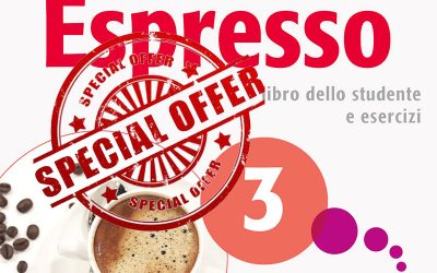 خودآموز کامل کتاب نوو اسپرسو سه NUOVO ESPRESSO 3 (ویدیوهای آموزشی قابل دانلود)
